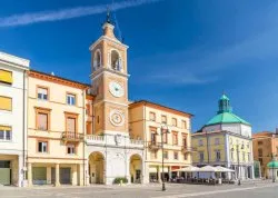 Vikend putovanja - Rimini - Hoteli: Rimini