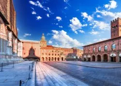 Vikend putovanja - Rimini - Hoteli: Bolonja