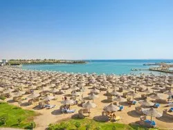 Prolećna putovanja - Hurgada - Hoteli