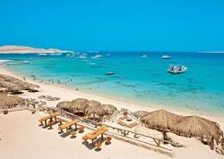 Prolećna putovanja - Hurgada - Hoteli