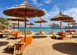 Prolećna putovanja - Hurgada - Hoteli