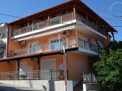 Leto 2026, letovanje - Neos Marmaras - Apartmani