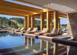 Zimovanje 2026, skijanje - Kopaonik - Hoteli: Hotel Viceroy Mountain Resort 5*