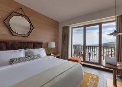 Zimovanje 2026, skijanje - Kopaonik - Hoteli: Hotel Viceroy Mountain Resort 5*