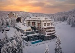 Zimovanje 2026, skijanje - Kopaonik - Hoteli: Hotel & Spa Gorski 4*