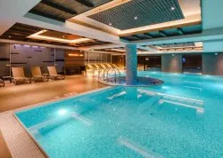 Zimovanje 2026, skijanje - Kopaonik - Hoteli: Hotel & Spa Gorski 4*