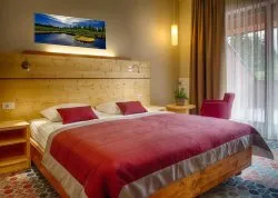 Zimovanje 2026, skijanje - Rogla - Hoteli: Hotel Natura 4*