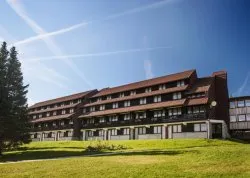 Zimovanje 2026, skijanje - Rogla - Hoteli: Hotel Rogla 3*