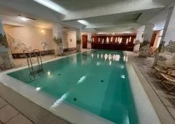 Zimovanje 2026, skijanje - Rogla - Hoteli: Hotel Rogla 3*