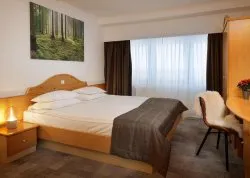 Zimovanje 2026, skijanje - Rogla - Hoteli: Hotel Planja 4*