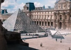 Vikend putovanja - Pariz - Hoteli