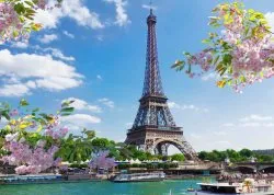 Vikend putovanja - Pariz - Hoteli