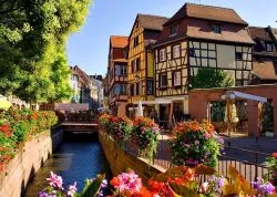 Vikend putovanja - Alzas i Švajcarska - Hoteli