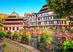 Vikend putovanja - Alzas i Švajcarska - Hoteli