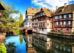 Vikend putovanja - Alzas i Švajcarska - Hoteli