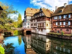 Vikend putovanja - Alzas i Švajcarska - Hoteli