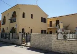 Leto 2026, letovanje - Sivota - Apartmani: Vila Kimon