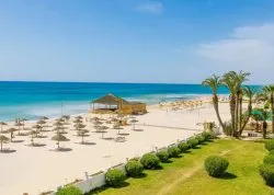 Leto 2026, letovanje - Tunis - Hoteli