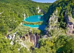 Vikend putovanja - Istra i Plitvička jezera - Hoteli