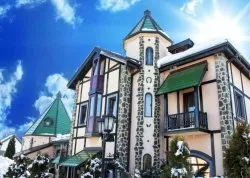 Vikend putovanja - Zlatibor - Hoteli: Hotel Klub Satelit 4*