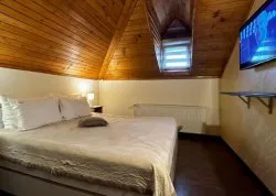 Vikend putovanja - Zlatibor - Hoteli: Hotel Klub Satelit 4*