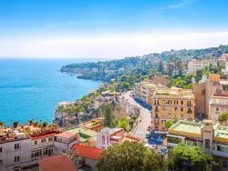 Prolećna putovanja - Napulj - Hoteli