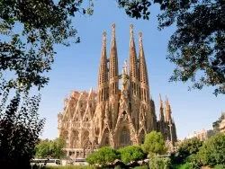 Vikend putovanja - Barselona - Hoteli