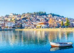 Prolećna putovanja - Ohrid - Hoteli