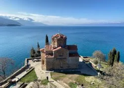 Prolećna putovanja - Ohrid - Hoteli