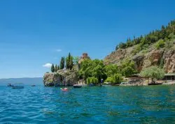 Prolećna putovanja - Ohrid - Hoteli