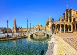 Prolećna putovanja - Andaluzija - Apartmani