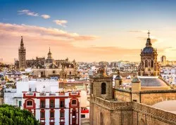 Prolećna putovanja - Andaluzija - Apartmani