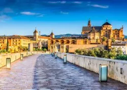 Prolećna putovanja - Andaluzija - Apartmani