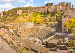 Prolećna putovanja - Andaluzija - Apartmani