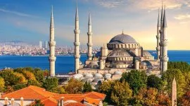 Foto galerija: Istanbul