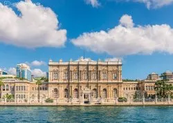Šoping ture - Istanbul - Hoteli: Dolmabahce palata
