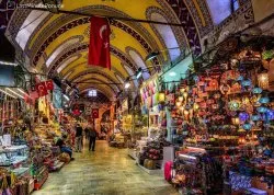 Šoping ture - Istanbul - Hoteli: Grand Bazaar
