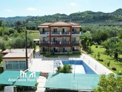 Leto 2026, letovanje - Pefkohori - Apartmani