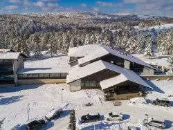 Sretenje - Divčibare - Hoteli