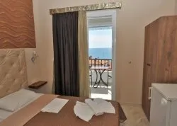 Leto 2026, letovanje - Loutra - Apartmani: Vila Celestial Blue