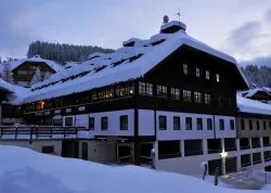 Zimovanje 2026, skijanje - Nassfeld - Hoteli: Hotel Alpenhotel Marcius 3*
