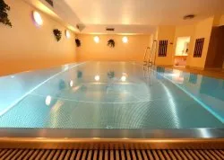 Zimovanje 2026, skijanje - Nassfeld - Hoteli: Hotel Alpenhotel Marcius 3*