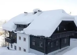 Zimovanje 2026, skijanje - Nassfeld - Hoteli: Apartmani Marcius