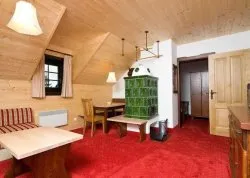 Zimovanje 2026, skijanje - Nassfeld - Hoteli: Apartmani Marcius