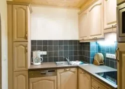 Zimovanje 2026, skijanje - Nassfeld - Hoteli: Apartmani Marcius