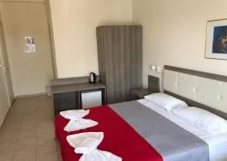 Leto 2026, letovanje - Hanioti - Hoteli: Hotel Simotel Ermis 3*