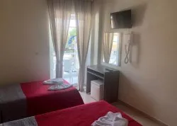 Leto 2026, letovanje - Hanioti - Hoteli: Hotel Simotel Ermis 3*