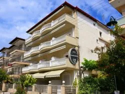 Leto 2026, letovanje - Olympic Beach - Apartmani