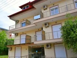 Leto 2026, letovanje - Paralija - Apartmani