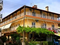 Leto 2026, letovanje - Nei Pori - Apartmani